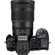 Nikon Sports Photography - Pro Kit