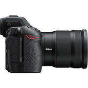 Nikon Sports Photography - Pro Kit