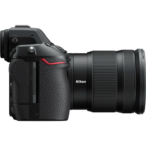 Nikon Sports Photography - Pro Kit