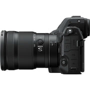 Nikon Sports Photography - Pro Kit