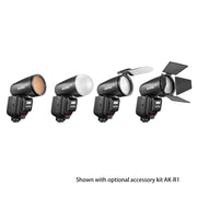 Nikon Sports Photography - Pro Kit