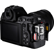 Nikon Sports Photography - Pro Kit