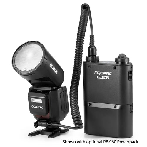 Nikon Sports Photography - Pro Kit