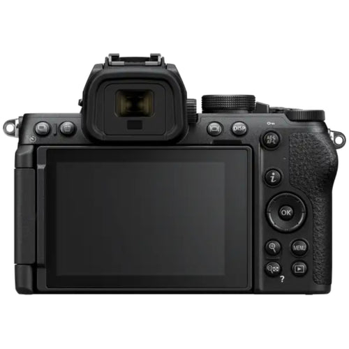 Nikon Sports Photography - Starter Kit