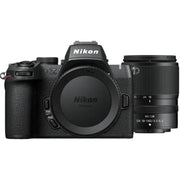 Nikon Sports Photography - Starter Kit