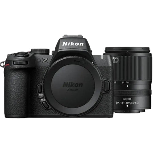 Nikon Sports Photography - Starter Kit