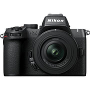 Nikon Sports Photography - Starter Kit