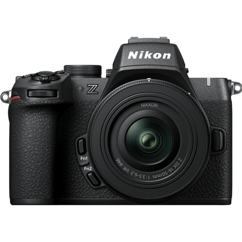 Nikon Sports Photography - Starter Kit