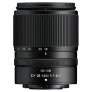 Nikon Sports Photography - Starter Kit
