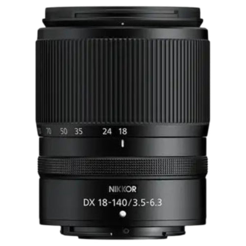Nikon Sports Photography - Starter Kit