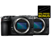 Nikon Z5IIC Mirrorless Camera (Body Only)
