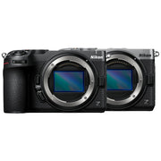 Nikon Z5IIC Mirrorless Camera (Body Only)