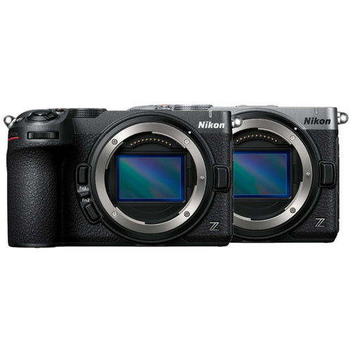 Nikon Z5IIC Mirrorless Camera (Body Only)