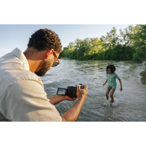 Nikon Z5IIC Mirrorless Camera (Body Only)
