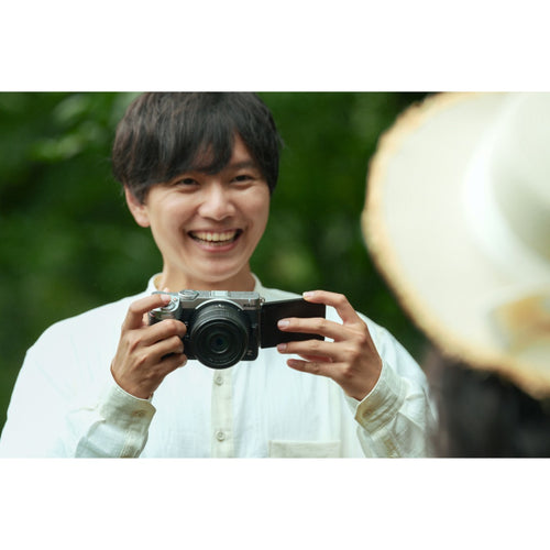 Nikon Z5IIC Mirrorless Camera (Body Only)