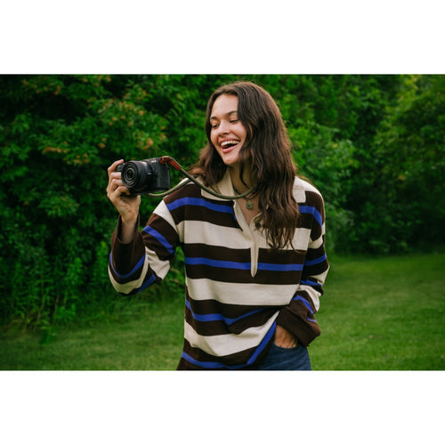 Nikon Z5IIC Mirrorless Camera (Body Only)