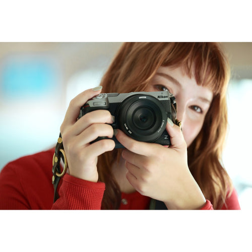 Nikon Z5IIC with NIKKOR Z 24-105mm f/4-7.1 Lens