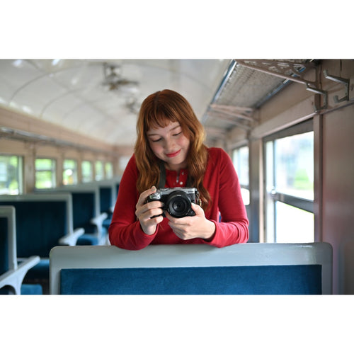 Nikon Z5IIC Mirrorless Camera (Body Only)