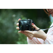 Nikon Z5IIC with NIKKOR Z 24-105mm f/4-7.1 Lens