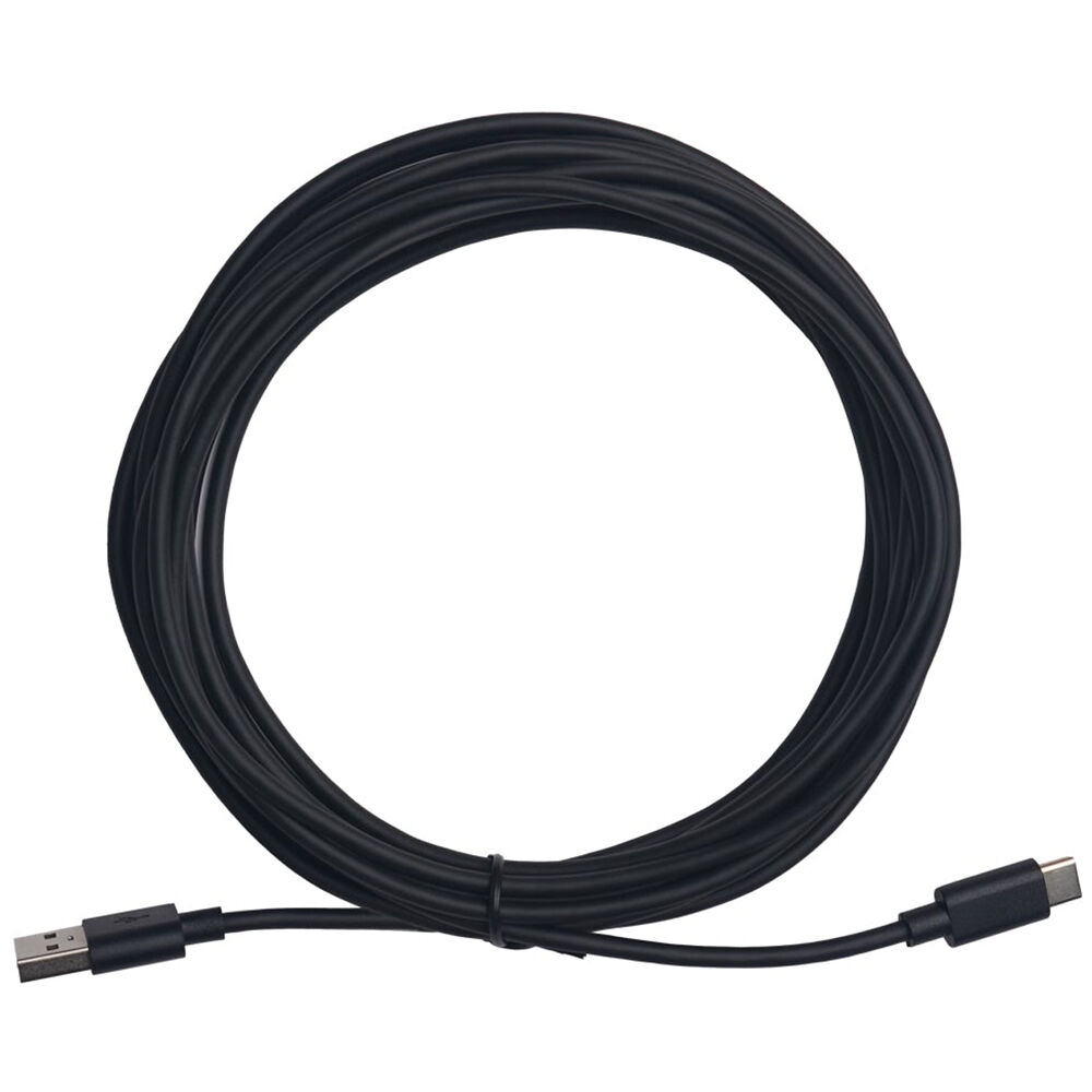 OBSBOT USB-A to USB-C Cable for Tiny Series – Georges Cameras
