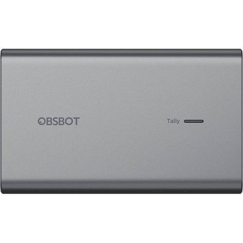 OBSBOT UVC to NDI Adapter