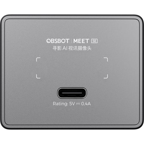 OBSBOT Meet SE Webcam