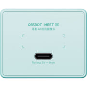 OBSBOT Meet SE Webcam