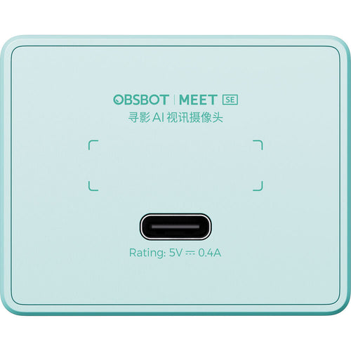 OBSBOT Meet SE Webcam