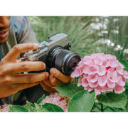OM SYSTEM PEN with 14-42mm f/3.5-5.6 III Lens