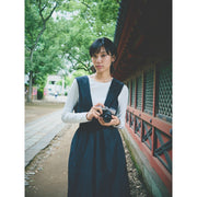OM SYSTEM PEN with 14-42mm f/3.5-5.6 III Lens