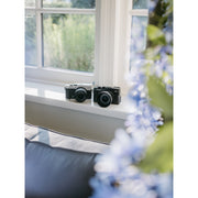 OM SYSTEM PEN with 14-42mm f/3.5-5.6 III Lens