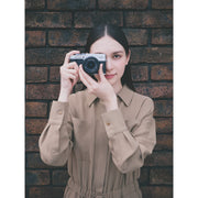 OM SYSTEM 14-42mm f/3.5-5.6 III Lens