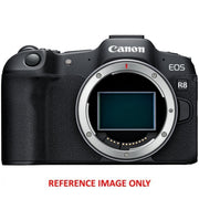 Canon EOS R8 Mirrorless Digital Camera - Body Only - Open Box