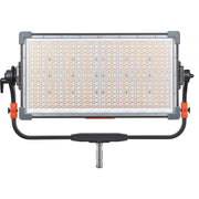 Godox KNOWLED P1200R Hard P8 RGB LED Light Panel with Storage Case Kit