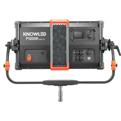 Godox KNOWLED P1200R Hard P8 RGB LED Light Panel with Storage Case Kit