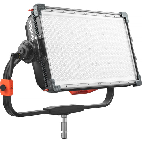 Godox KNOWLED P1200R Hard P8 RGB LED Light Panel with Storage Case Kit