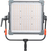 Godox KNOWLED P600R Hard P4 RGB LED Light Panel (Travel Kit)