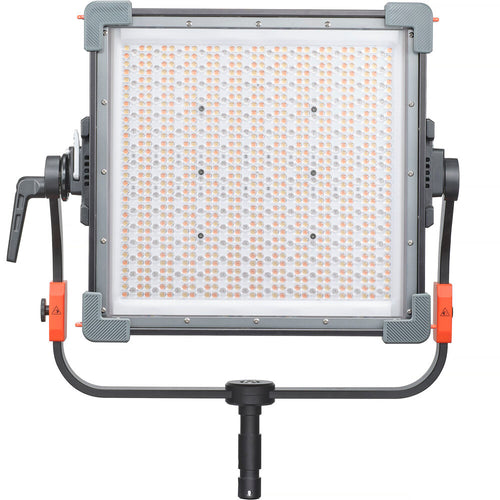 Godox KNOWLED P600R Hard P4 RGB LED Light Panel (Travel Kit)