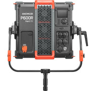 Godox KNOWLED P600R Hard P4 RGB LED Light Panel (Travel Kit)