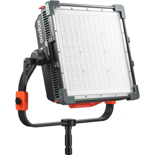 Godox KNOWLED P600R Hard P4 RGB LED Light Panel (Travel Kit)