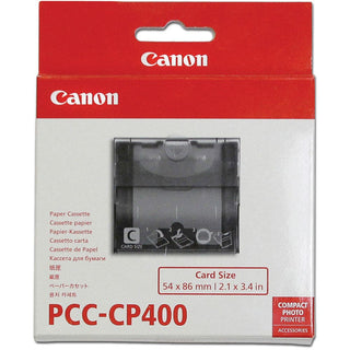 Canon PCCCP400 Card Size Paper Cassette