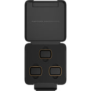 PolarPro Osmo Pocket 3 - Shutter Collection ( ND8, ND32, ND128)