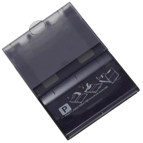 Canon PCP-CP400 Postcard Size Paper Cassette for Select Selphy Photo Printers (4 x 6
