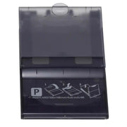 Canon PCP-CP400 Postcard Size Paper Cassette for Select Selphy Photo Printers (4 x 6