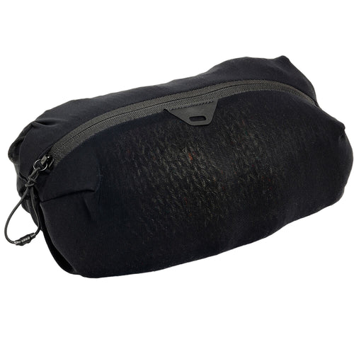 Peak Design Ultralight Mesh Packing Cube Bundle XXS-XS-S - Black