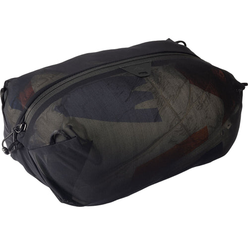 Peak Design Ultralight Mesh Packing Cube Bundle XXS-XS-S - Black
