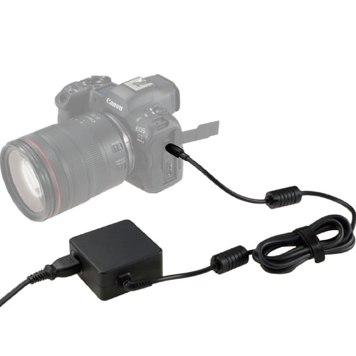 Canon PD-E2 USB Power Adapter for R5 II