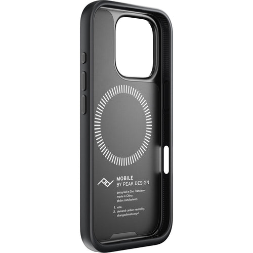 Peak Design Mobile Everyday Clarino Case iPhone 16 Pro