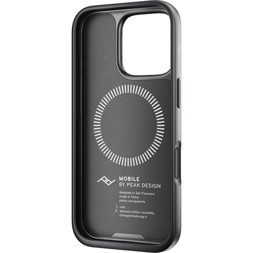 Peak Design Mobile Everyday Clarino Case iPhone 16 Pro