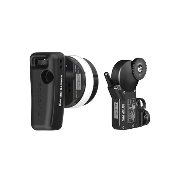 PDMOVIE PD4-S1 Remote Air Pro 3